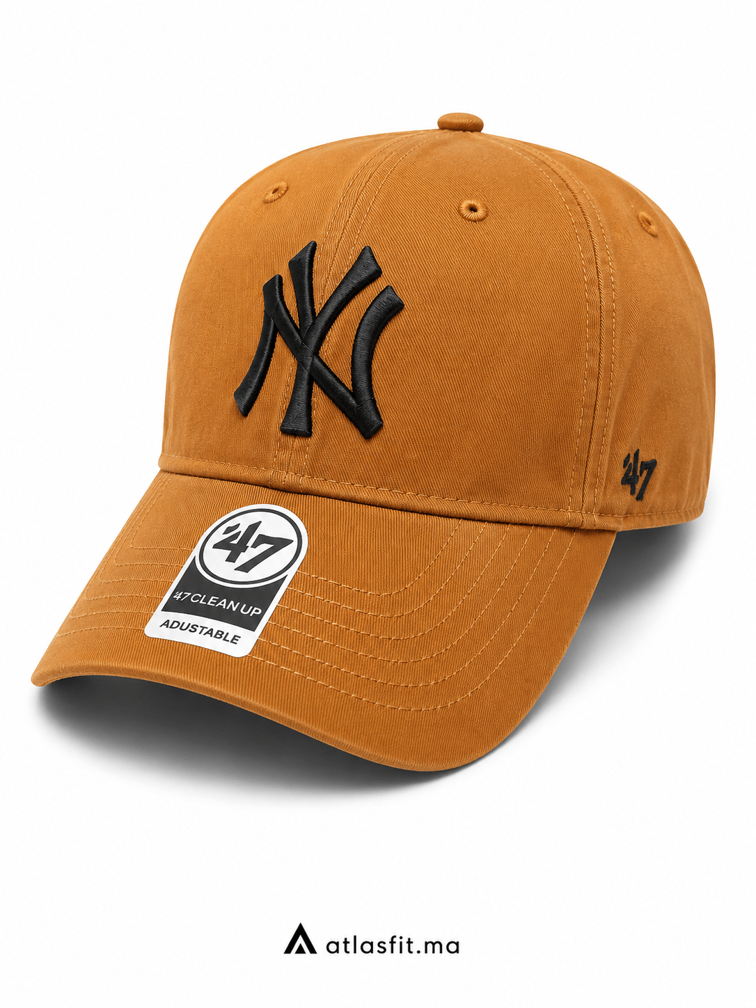 Prestige NY | Caramel Black - AtlasFit