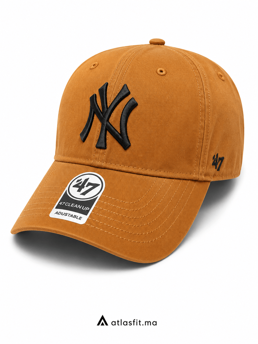 Prestige NY | Caramel Black