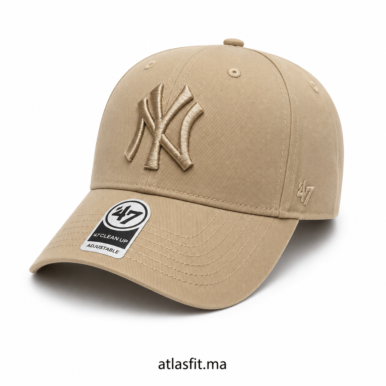 Prestige NY | Desert Sand - AtlasFit
