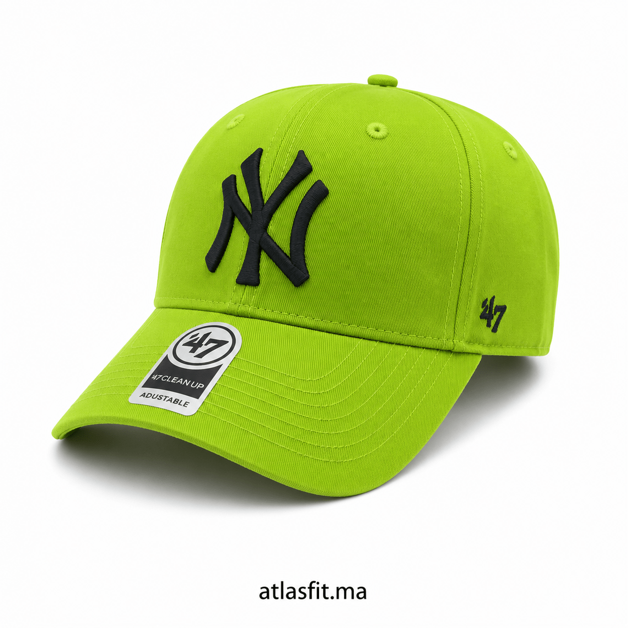 Prestige NY | Electric Lime - AtlasFit