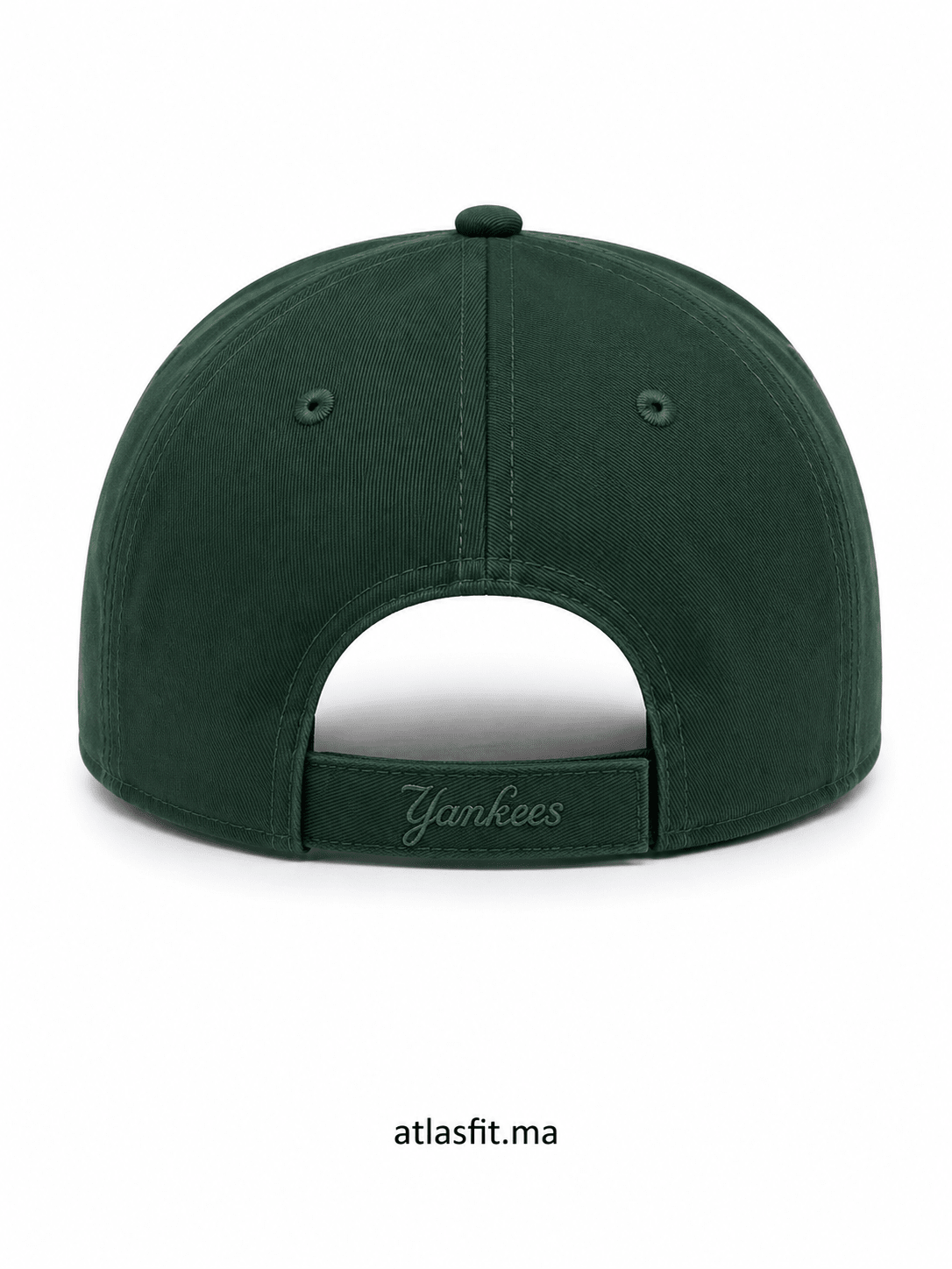 Prestige NY | Forest Green - AtlasFit
