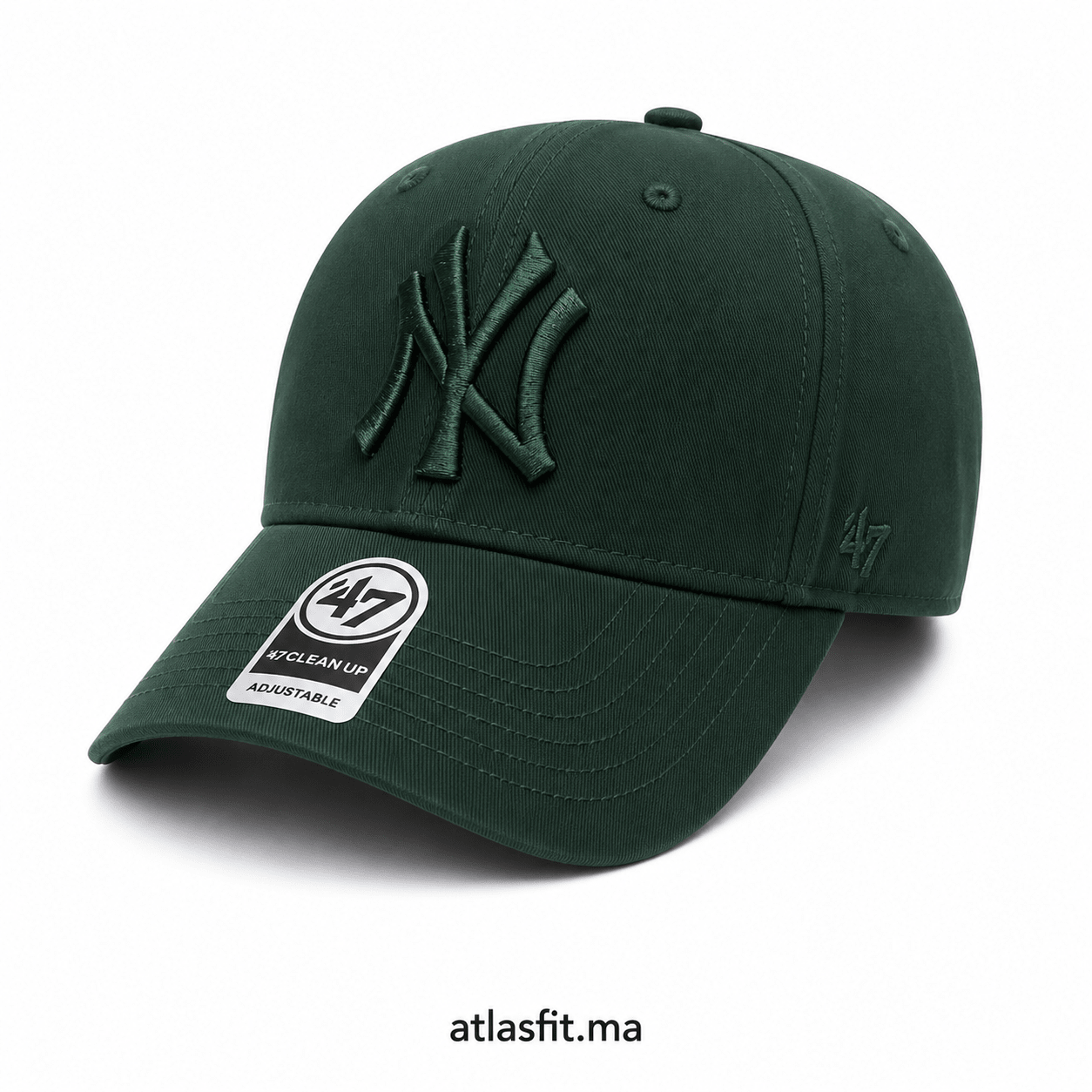 Prestige NY | Forest Green - AtlasFit
