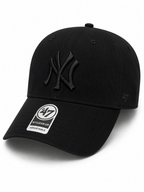 Prestige NY | Full Black - AtlasFit