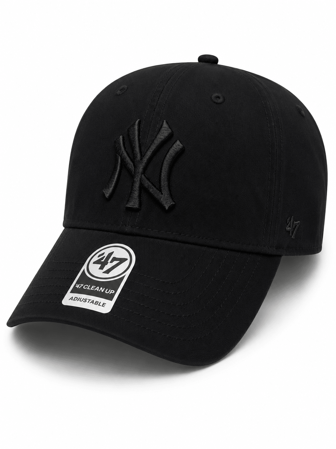 Prestige NY | Full Black - AtlasFit