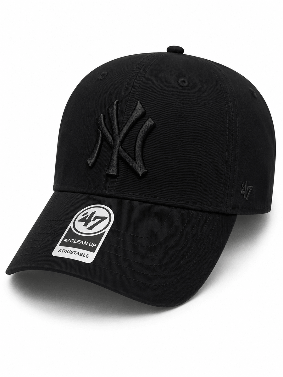 Prestige NY | Full Black
