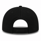 Prestige NY | Full Black - AtlasFit