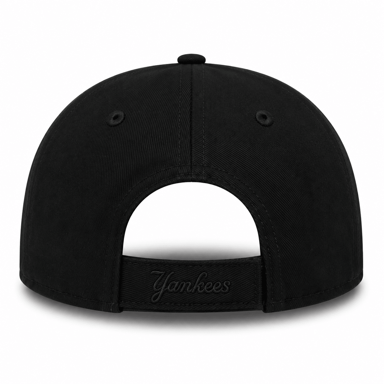 Prestige NY | Full Black - AtlasFit