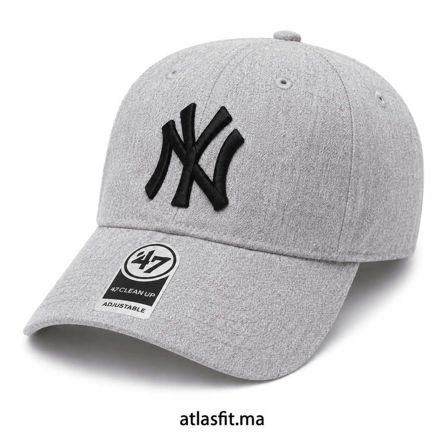 Prestige NY | Heather Grey