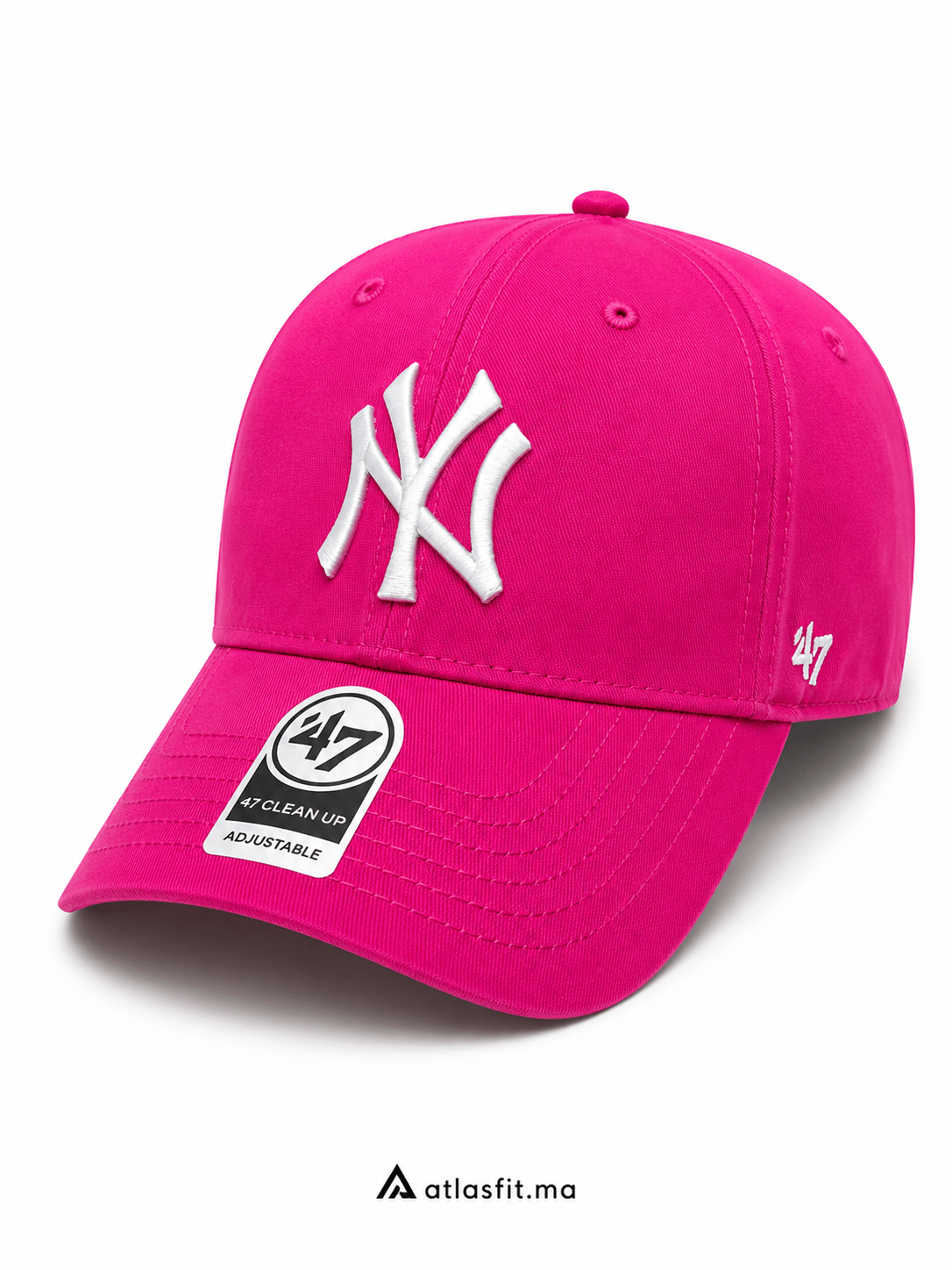Prestige NY | Hot Pink - AtlasFit