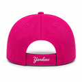 Prestige NY | Hot Pink