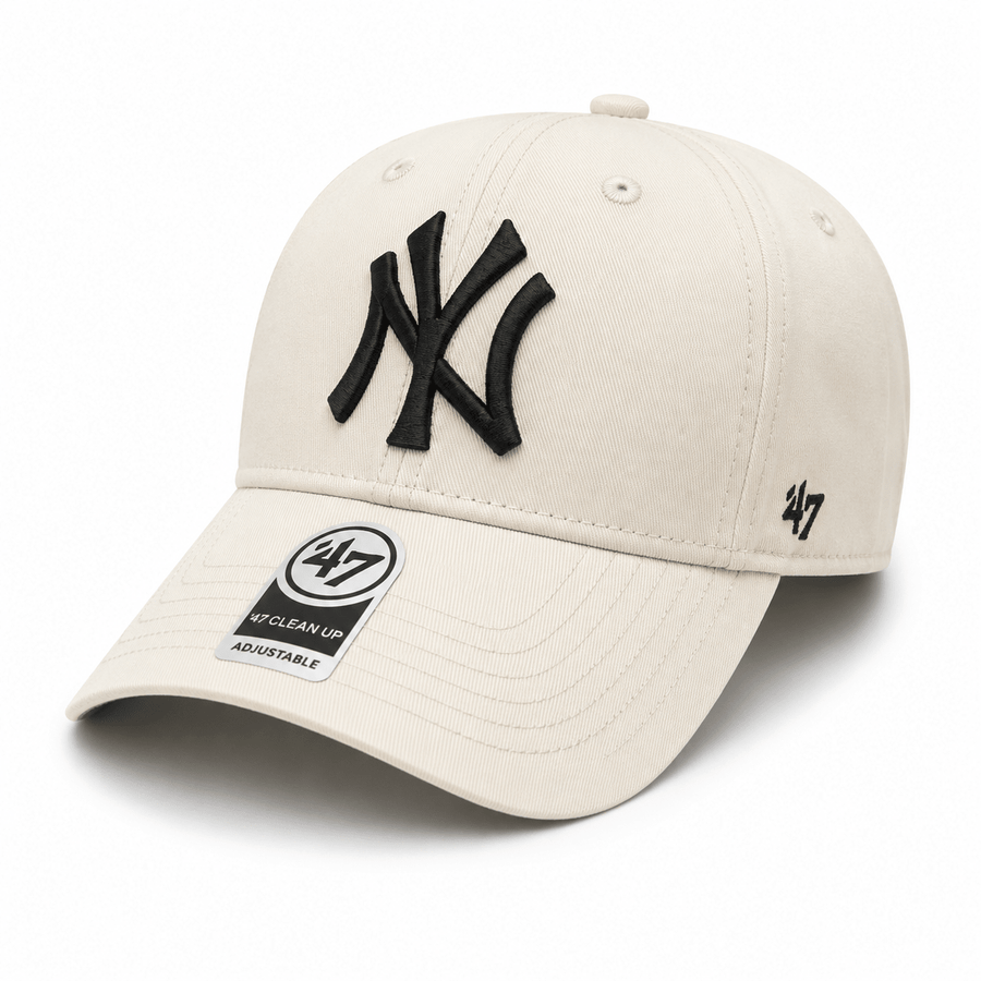 Prestige NY | Ivory Black