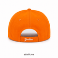 Prestige NY | Orange Blaze