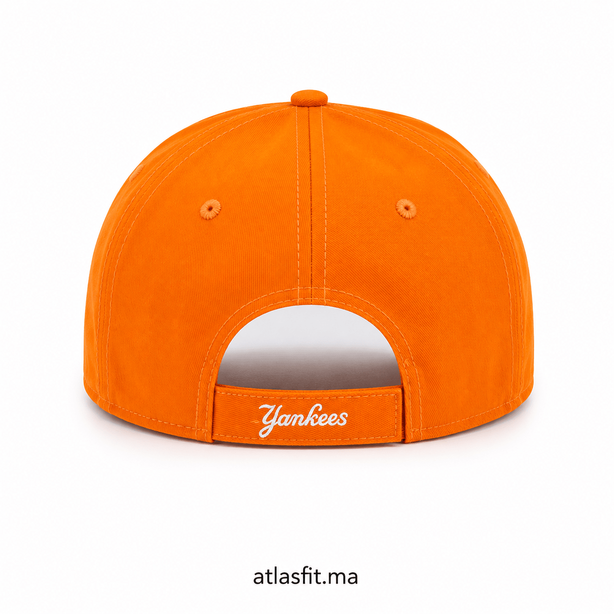 Prestige NY | Orange Blaze - AtlasFit