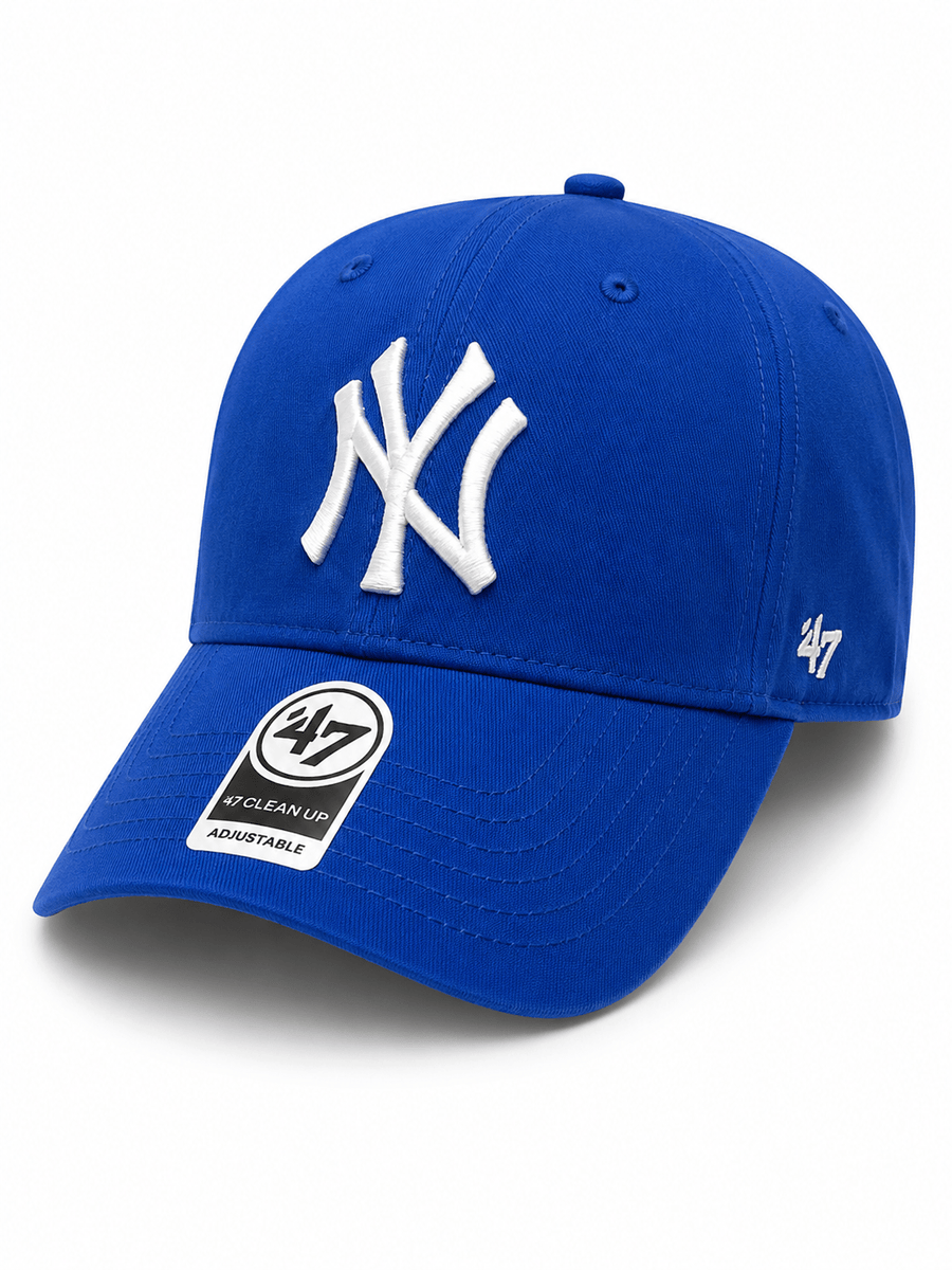 Prestige NY | Royal Blue