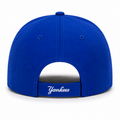 Prestige NY | Royal Blue