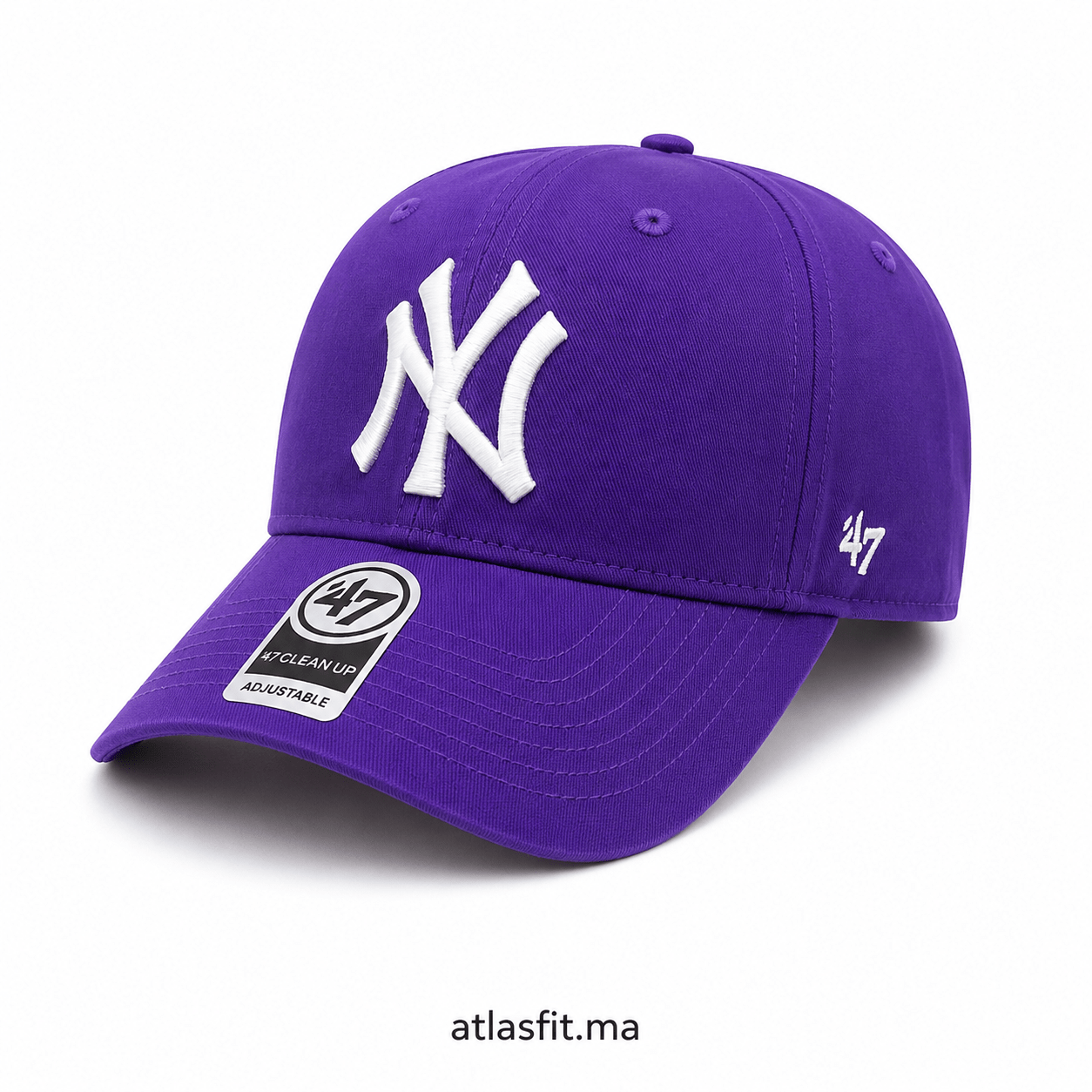 Prestige NY | Royal Purple - AtlasFit
