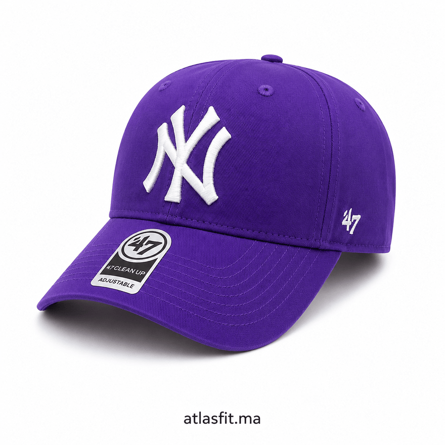 Prestige NY | Royal Purple