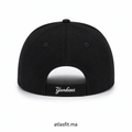 Prestige NY | Shadow Black