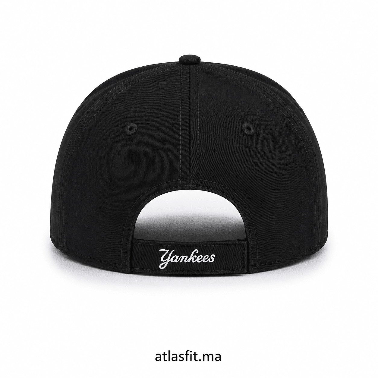 Prestige NY | Shadow Black - AtlasFit