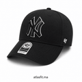 Prestige NY | Shadow Black - AtlasFit