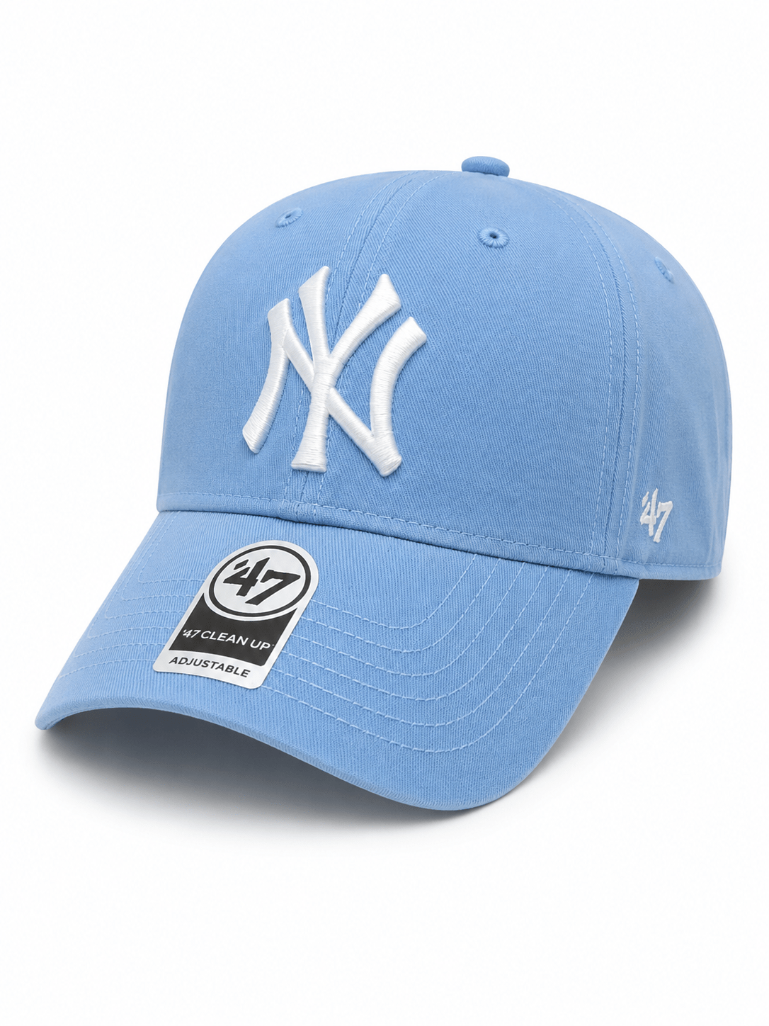 Prestige NY | Sky Blue - AtlasFit