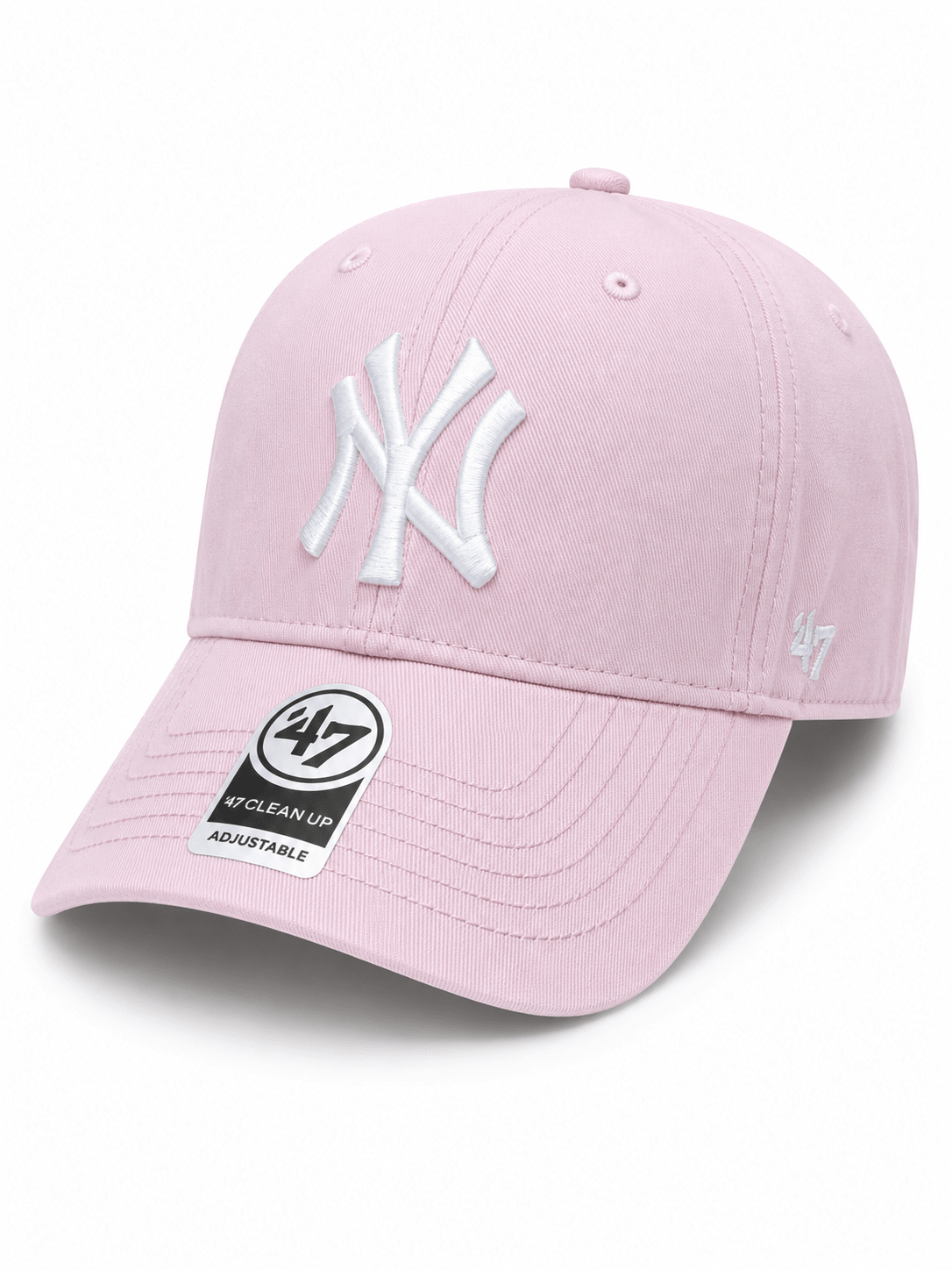 Prestige NY | Soft Pink - AtlasFit