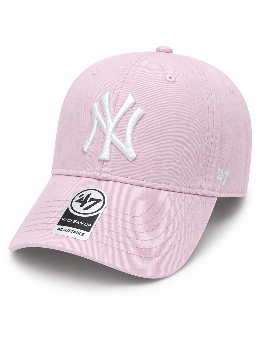 Prestige NY | Soft Pink
