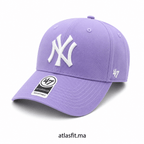 Prestige NY | Violet Haze - AtlasFit