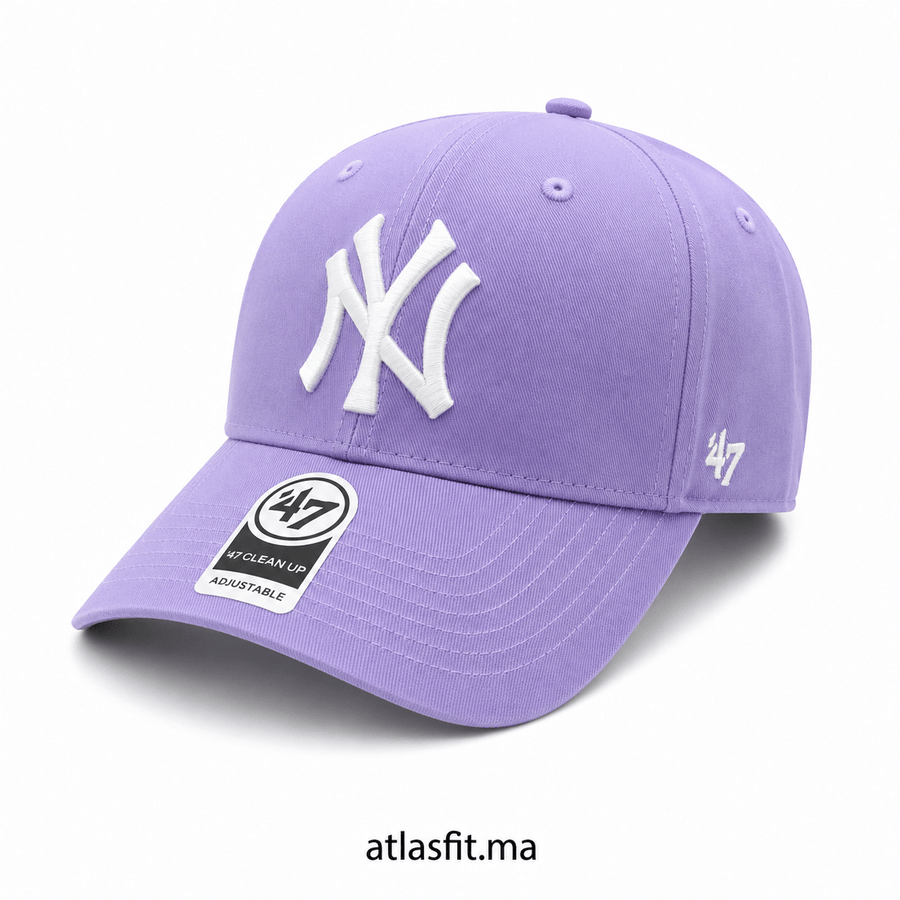 Prestige NY | Violet Haze