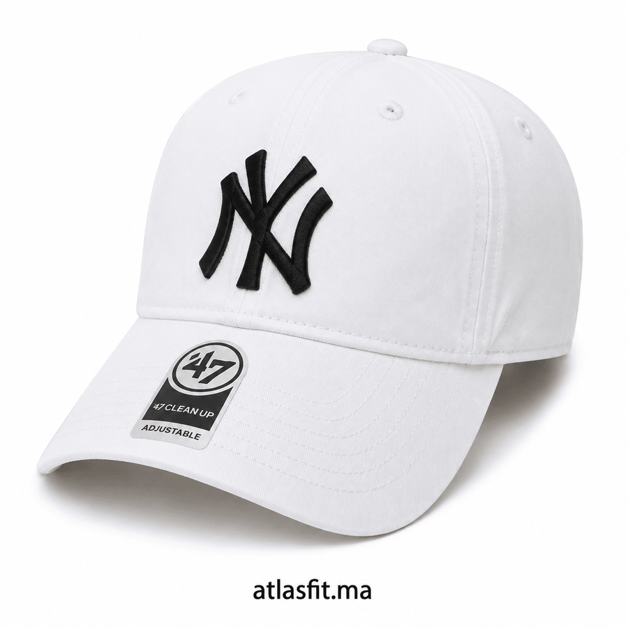 Prestige NY | White