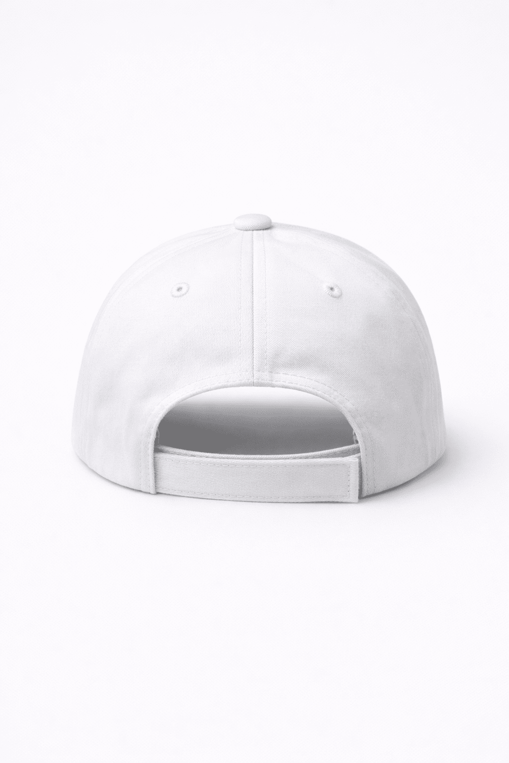 Simple Blanc - AtlasFit